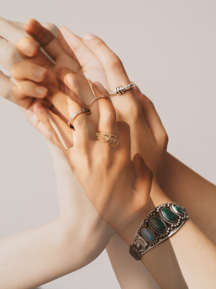Ron Herman JEWELRY