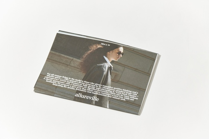 24AW CATALOG