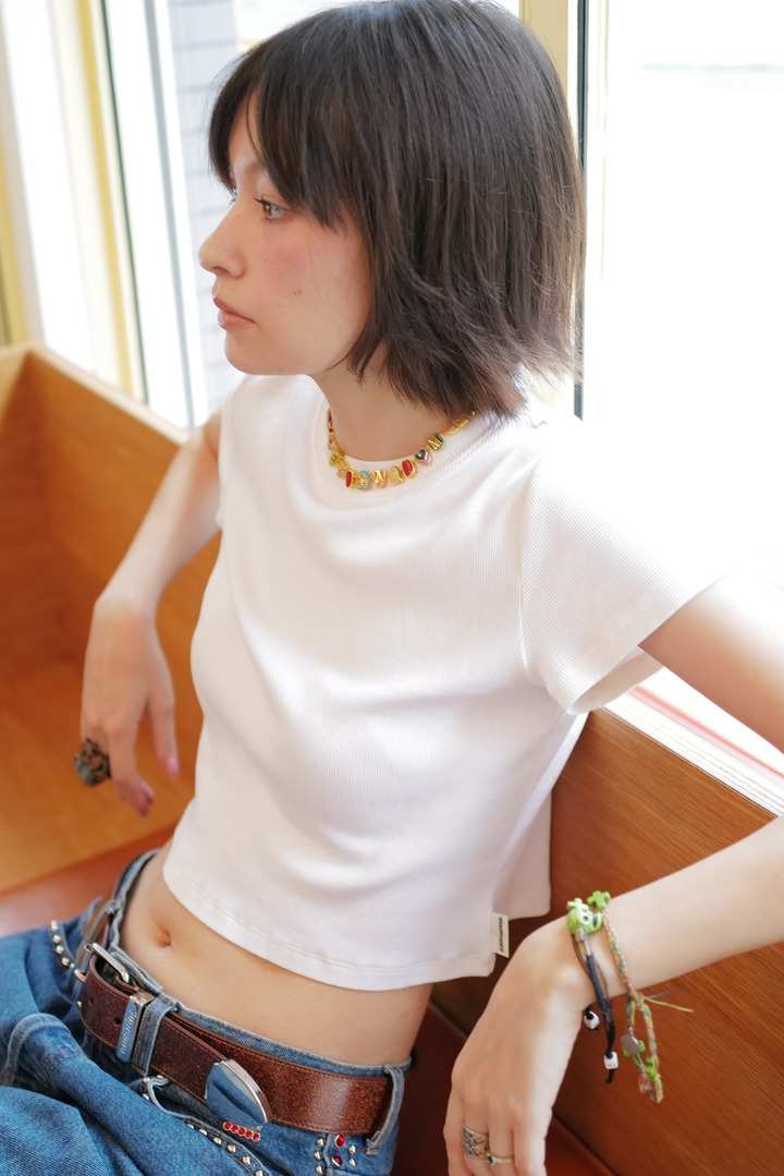 ⽇本限定カラーTEE ビジュアル 1