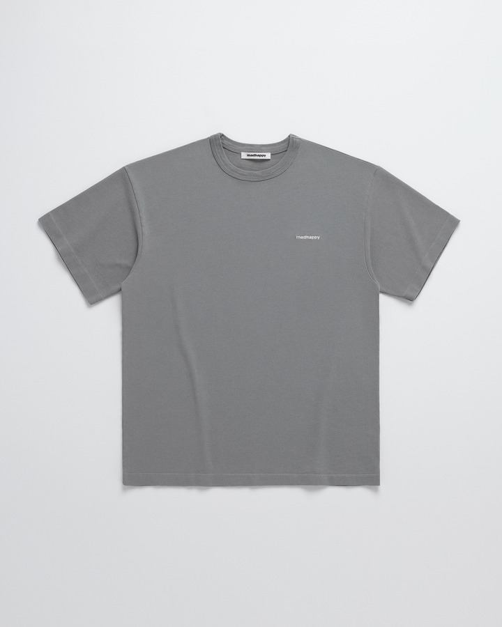 Japan Limited Classics Heavy Weight Tee / Pewter