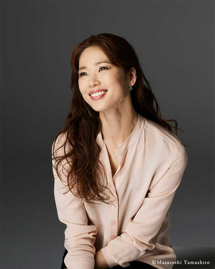 中村祥子さん
