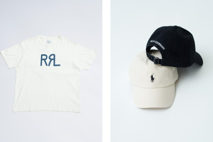 Double RL / Polo Ralph Lauren