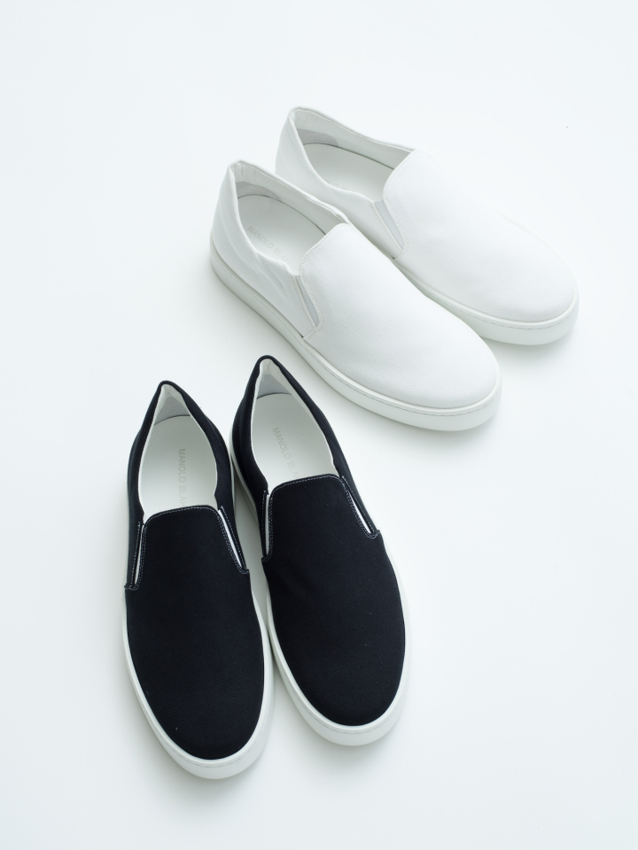 MANOLO BLAHNIK