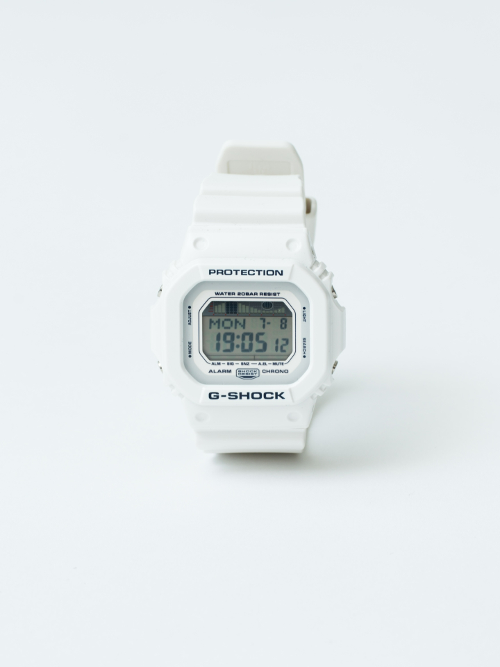 G-SHOCK