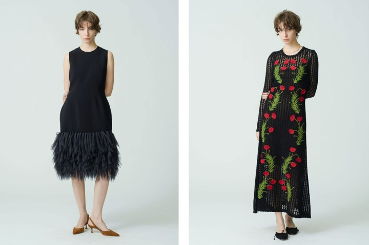 Stella McCartney / Oscar de la Renta