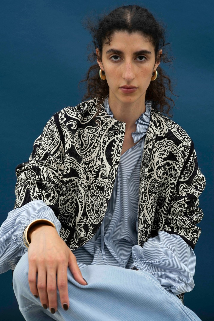 styling 8