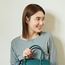 東原妙子さん