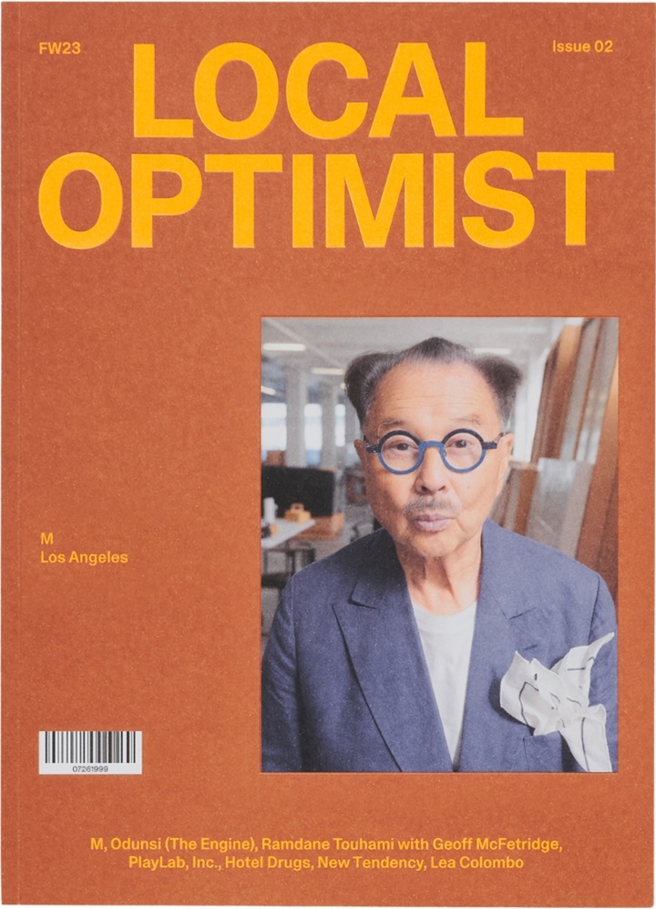 LOCAL OPTIMIST 2