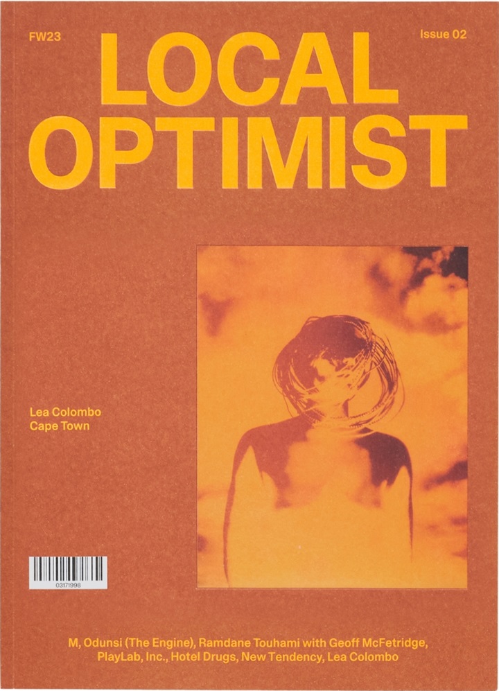 LOCAL OPTIMIST 2