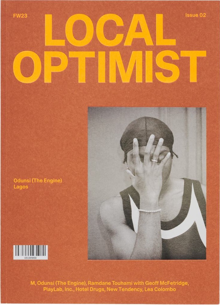 LOCAL OPTIMIST 2