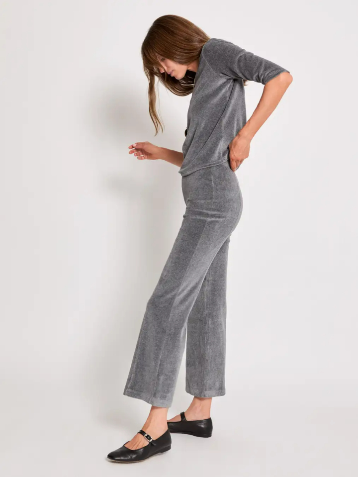 Fill Kick Flare Pant