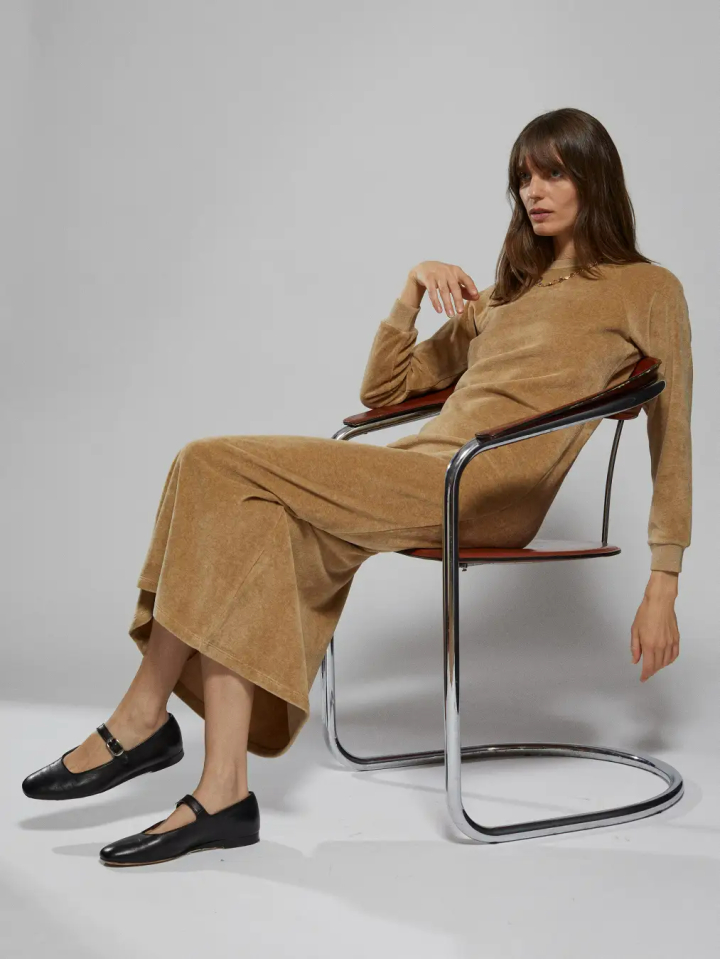 Dideon Dress