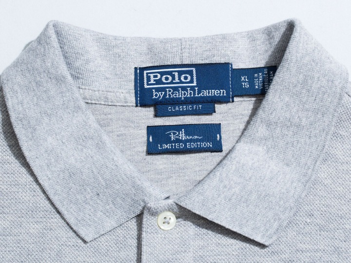 Polo shirts
