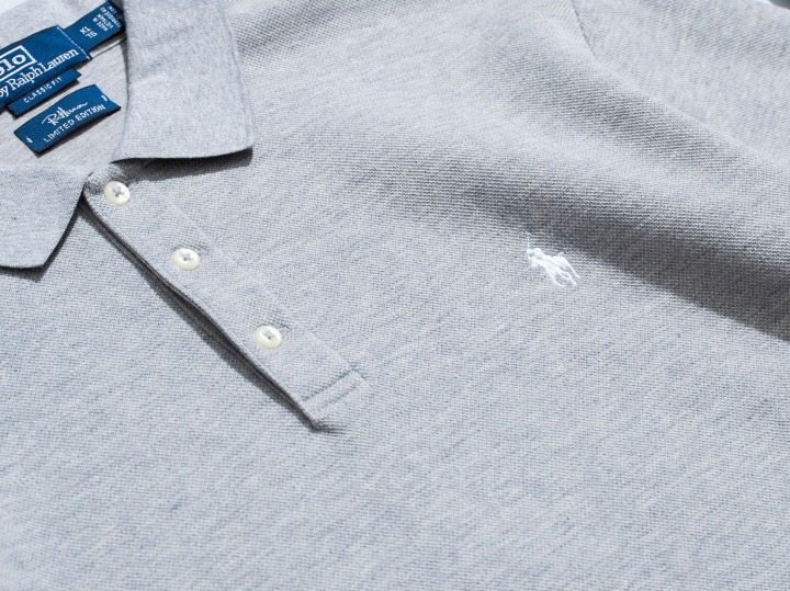 Polo shirts