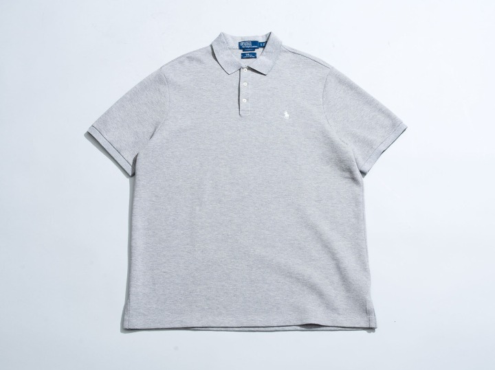 Polo shirts