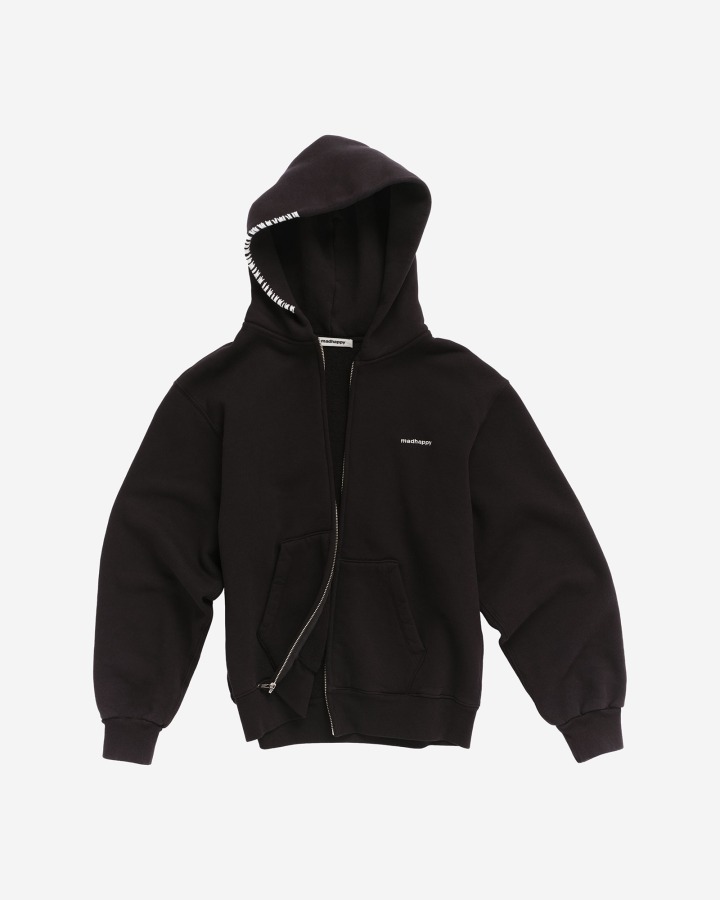Classics Fleece Zip Up