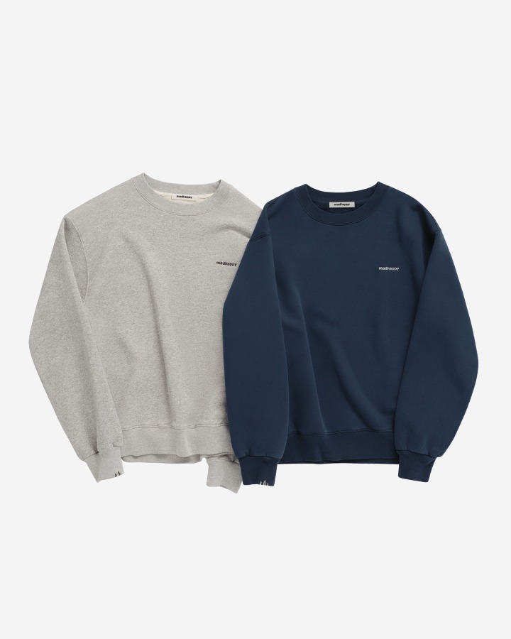 Classics Fleece Crewneck