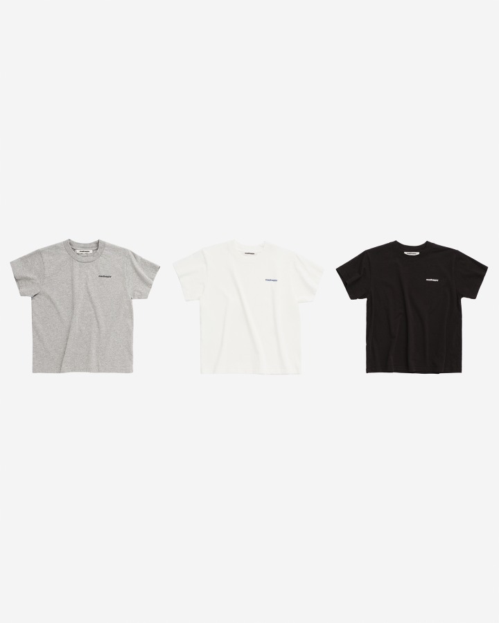 Classics Shrunken Tee