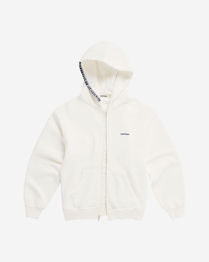 Classics Fleece Zip Up
