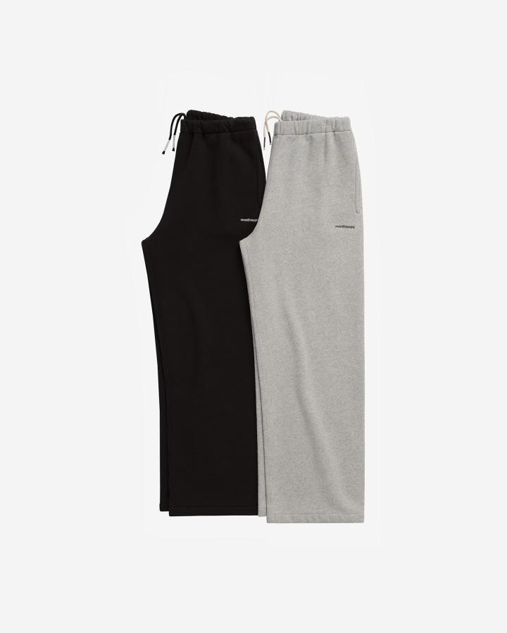 Classics Straight Leg Fleece Sweatpant