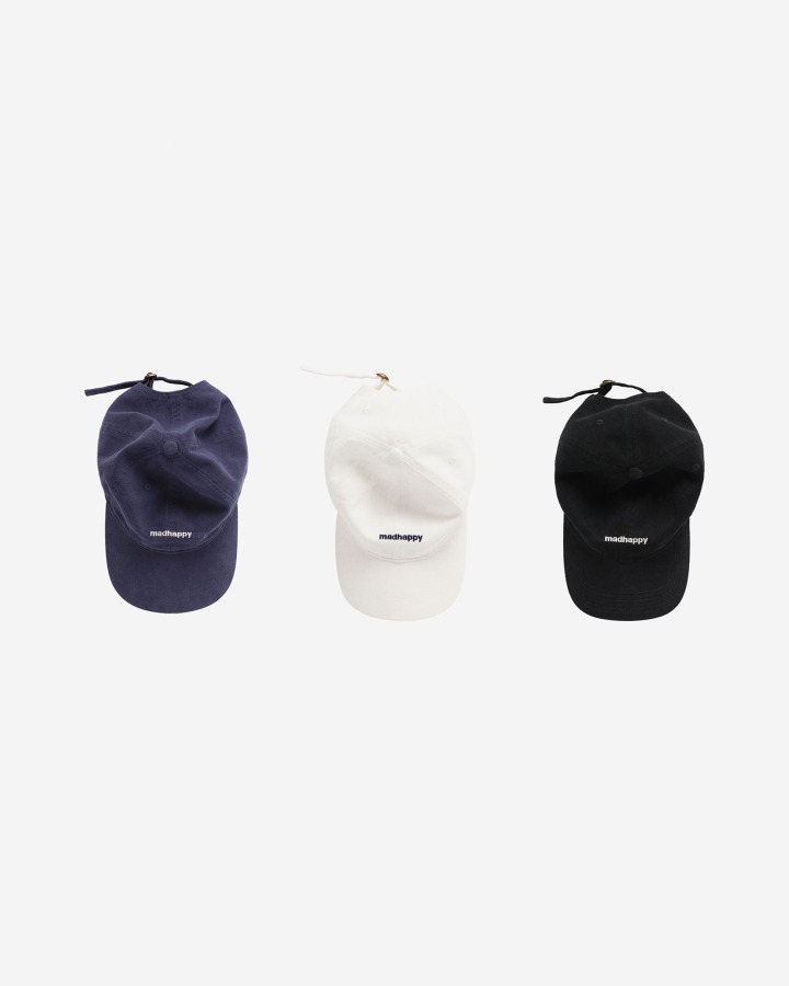 Classics 6 Panel Hat