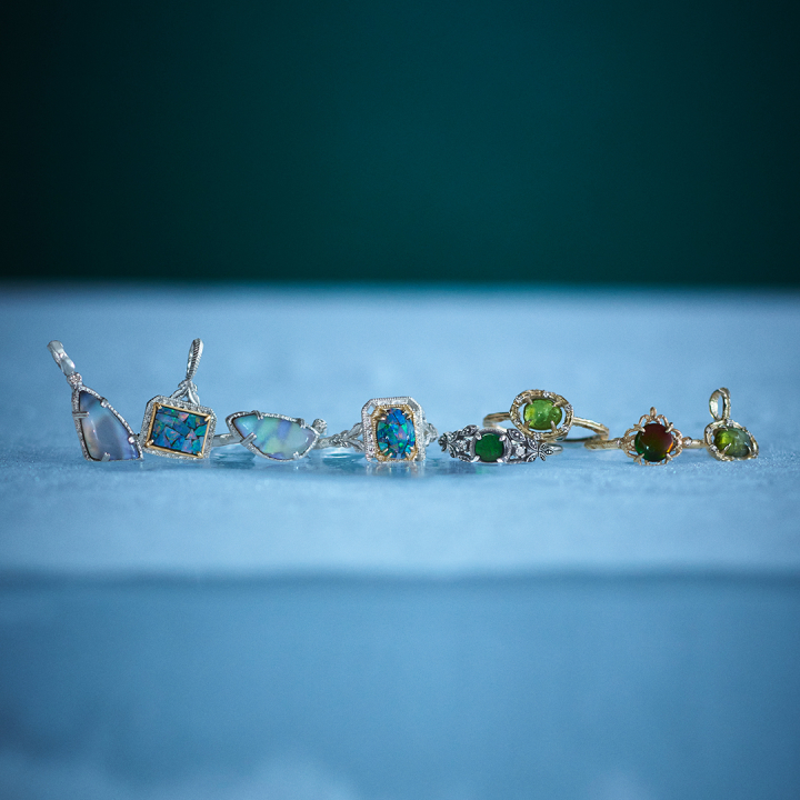 necklace charm