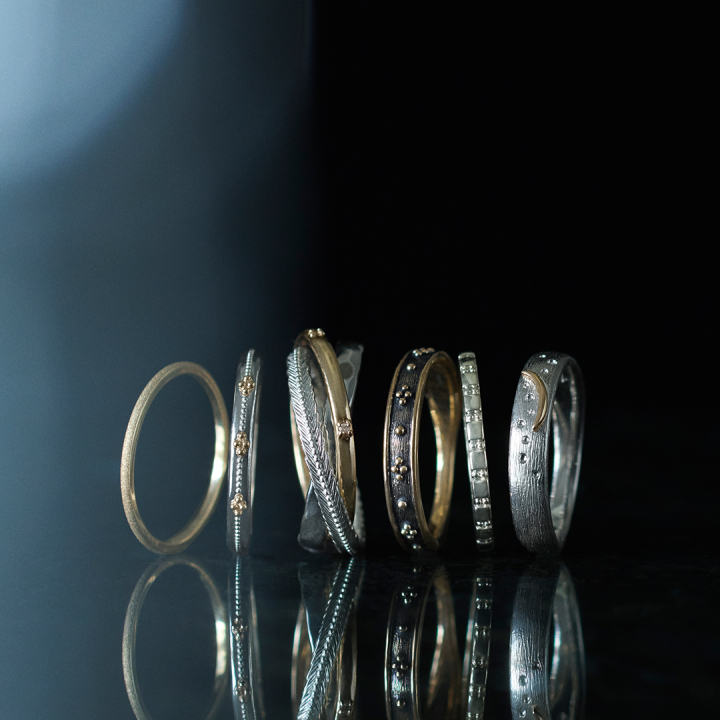 ring他