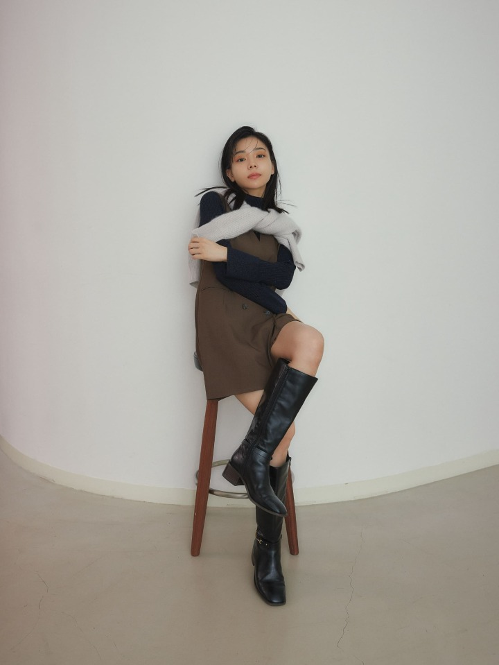 Collection LOOK 10