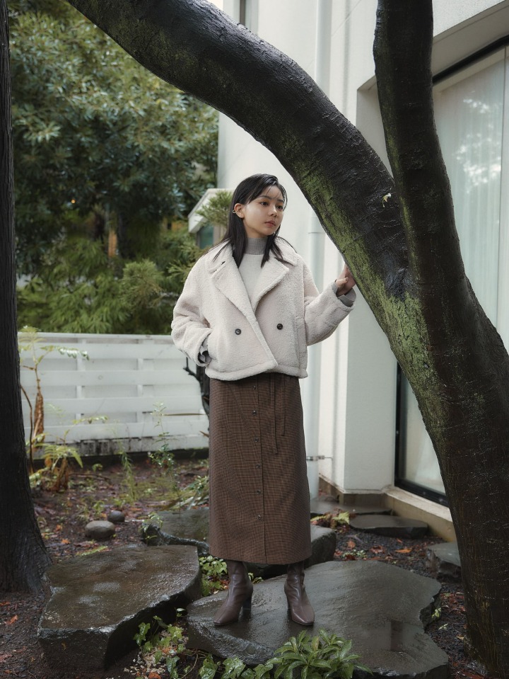 Collection LOOK 6