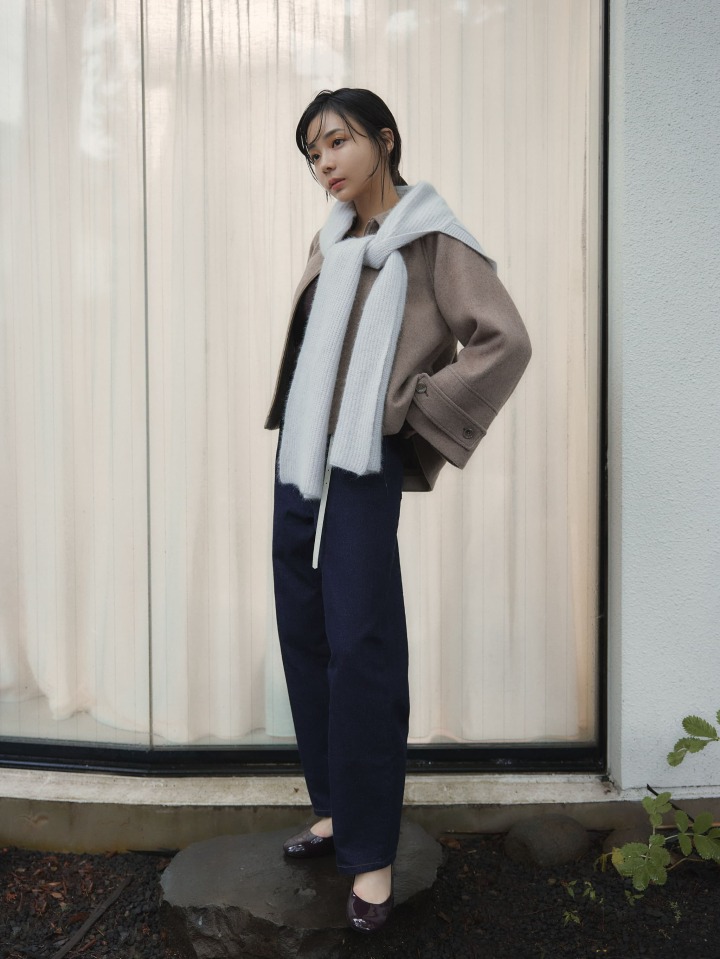 Collection LOOK 8