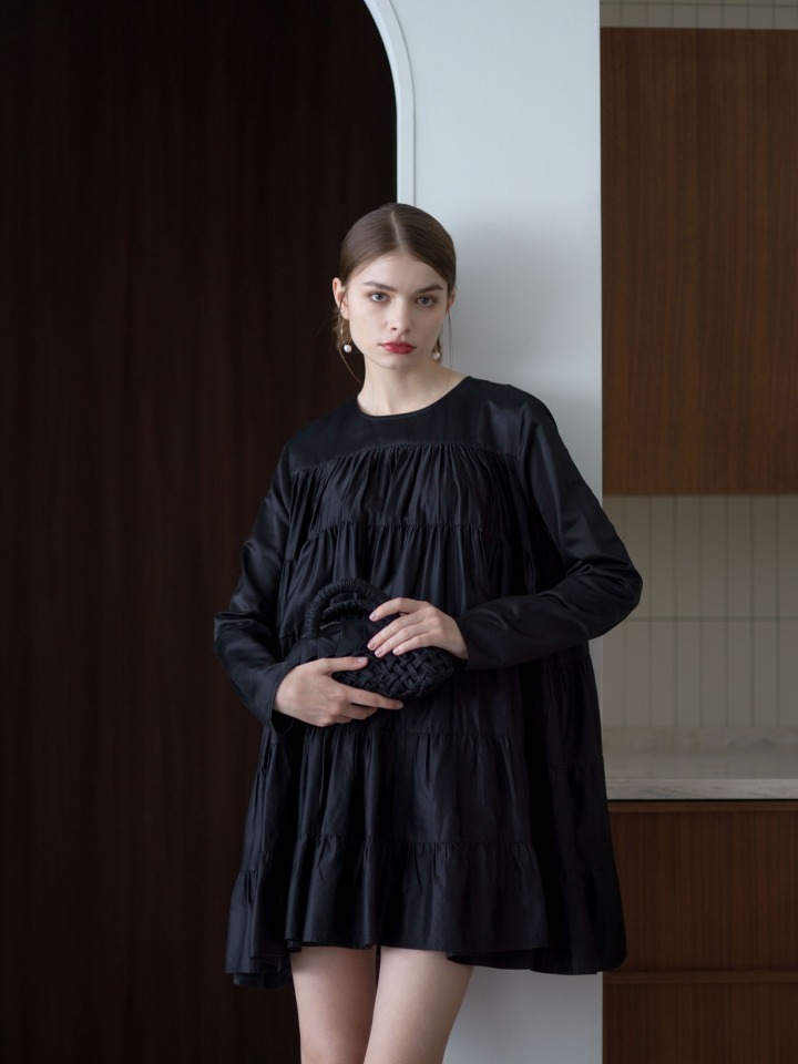 SOLIMAN DRESS