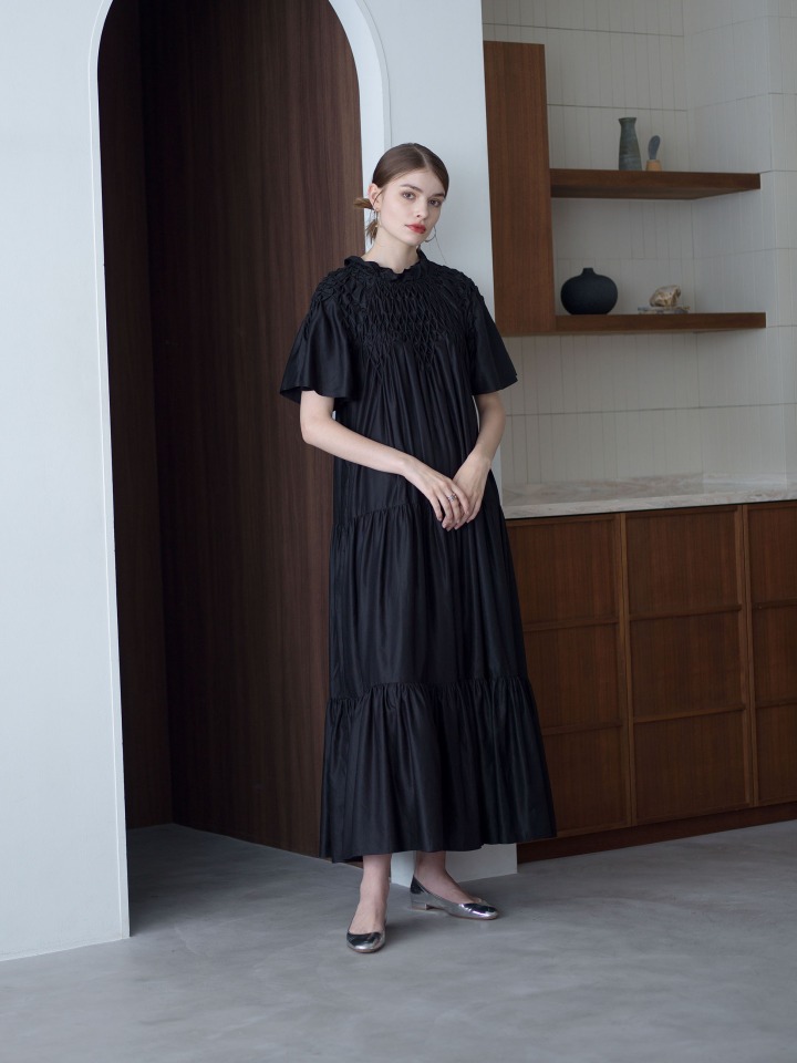 BEJART DRESS