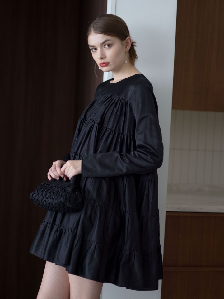 SOLIMAN DRESS
