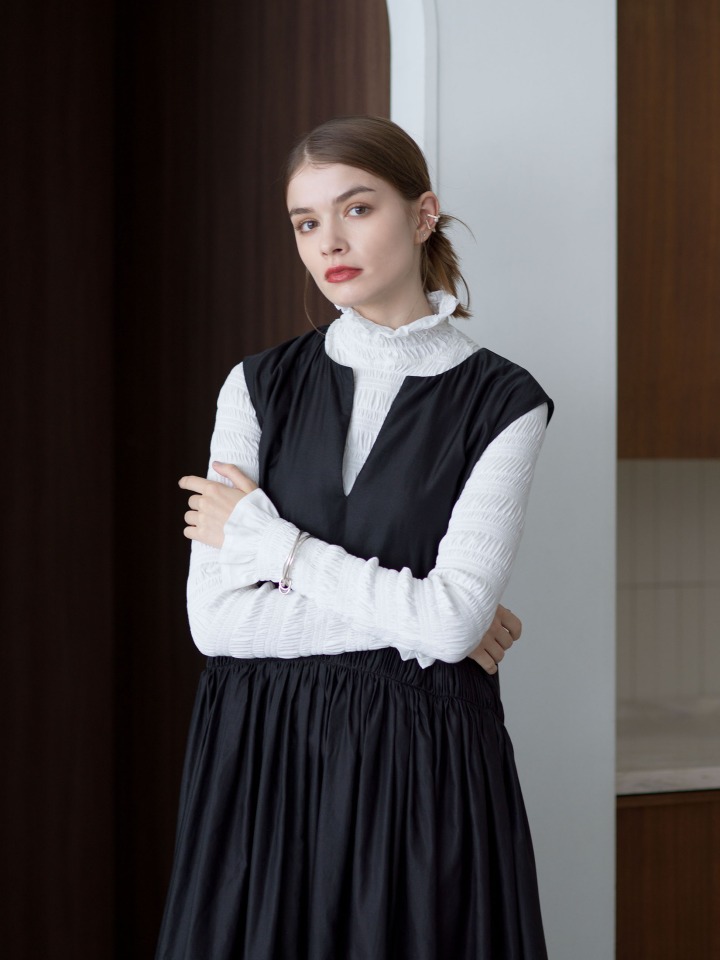 GLARUS DRESS
