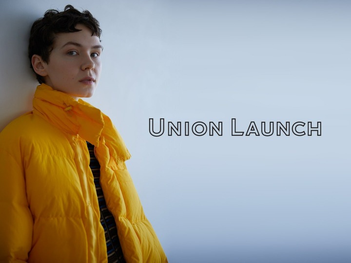 UNION LAUNCH Pop Up Event for Women