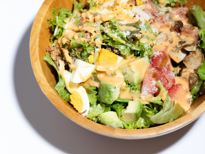 California Cobb Salad Limited