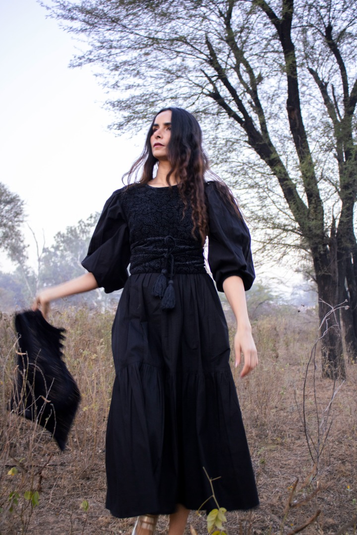 NILA Orti Dress