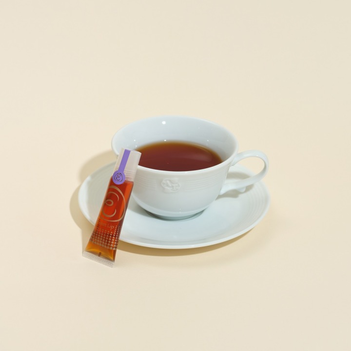 アレンジ紅茶