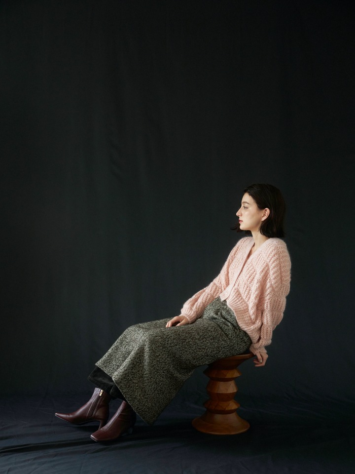 Collection LOOK 3
