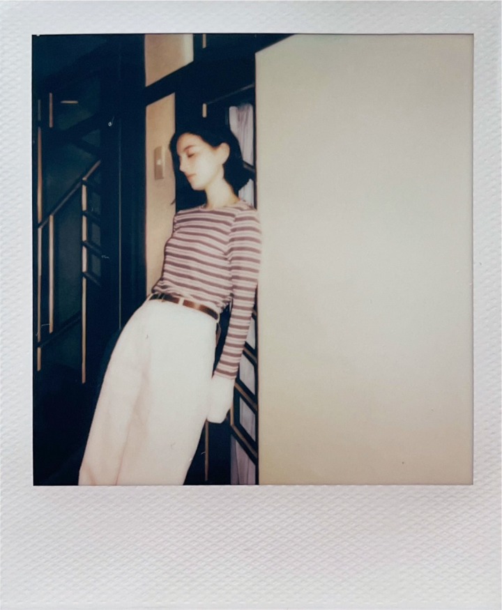 Collection LOOK 8