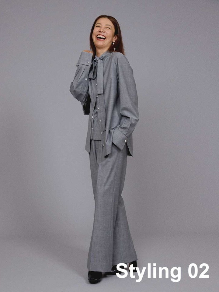 Styling 02