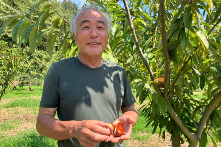 生産者その１