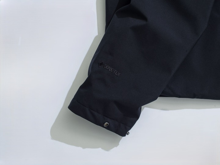 Down Shirt Jacket 4