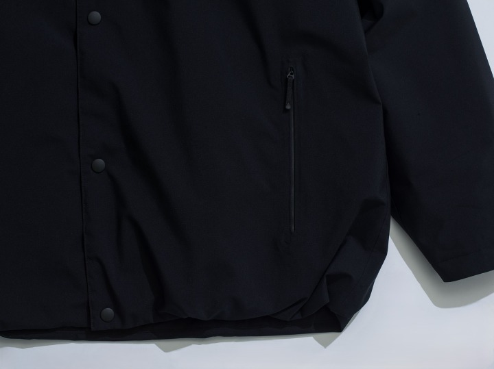 Down Shirt Jacket 5