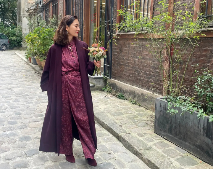 白澤貴子さん