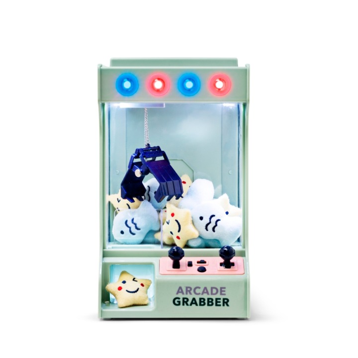 ミニクレーンゲーム