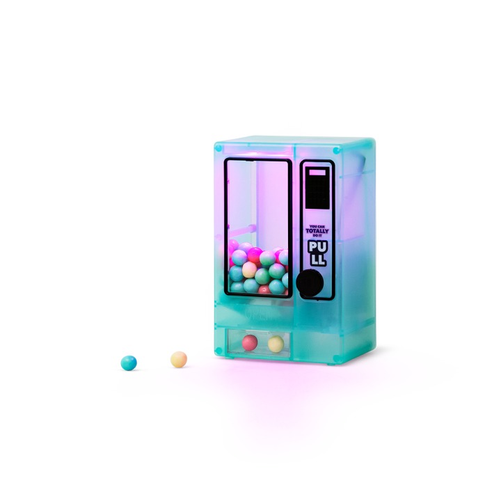 LEDキャンディマシン