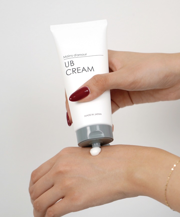UB CREAM