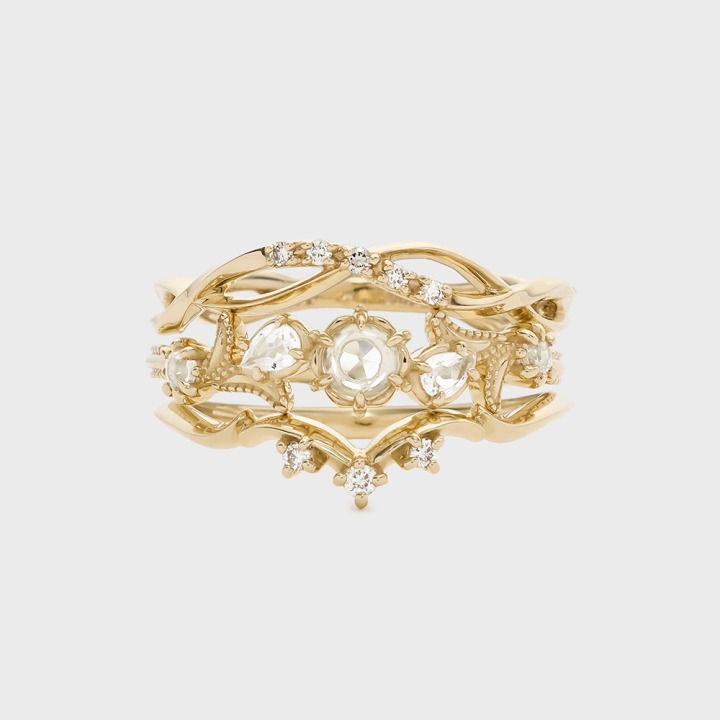 Pocket Ring