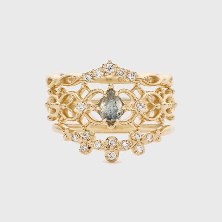 Pocket Ring
